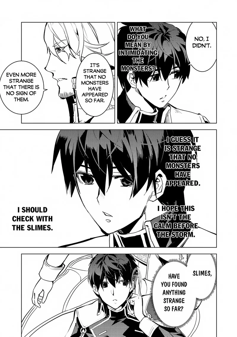Tensei Kenja no Isekai Raifu ~Daini no Shokugyo wo Ete, Sekai Saikyou ni Narimashita~ Chapter 64.2 page 13