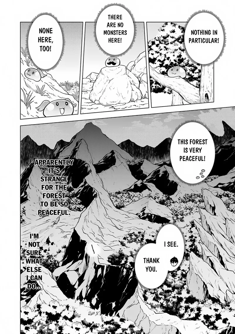 Tensei Kenja no Isekai Raifu ~Daini no Shokugyo wo Ete, Sekai Saikyou ni Narimashita~ Chapter 64.2 page 14