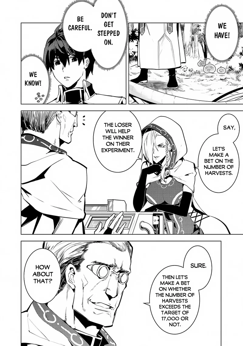 Tensei Kenja no Isekai Raifu ~Daini no Shokugyo wo Ete, Sekai Saikyou ni Narimashita~ Chapter 65.2 page 7