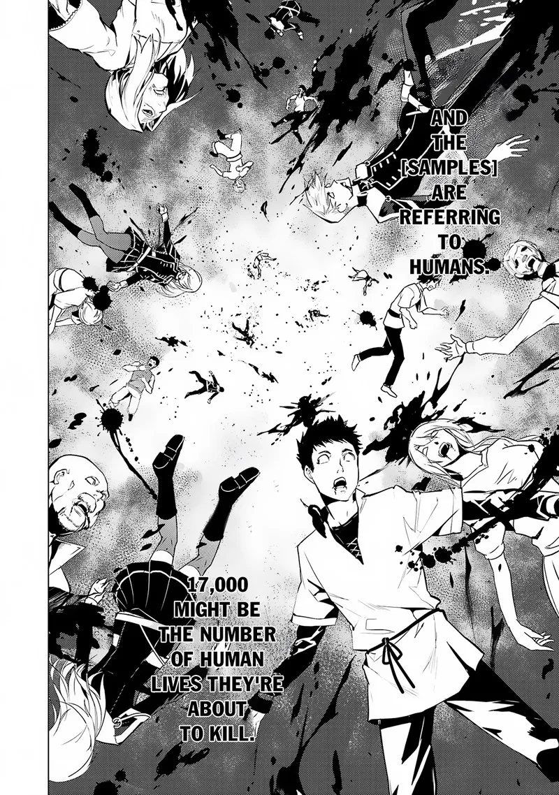 Tensei Kenja no Isekai Raifu ~Daini no Shokugyo wo Ete, Sekai Saikyou ni Narimashita~ Chapter 65.2 page 9