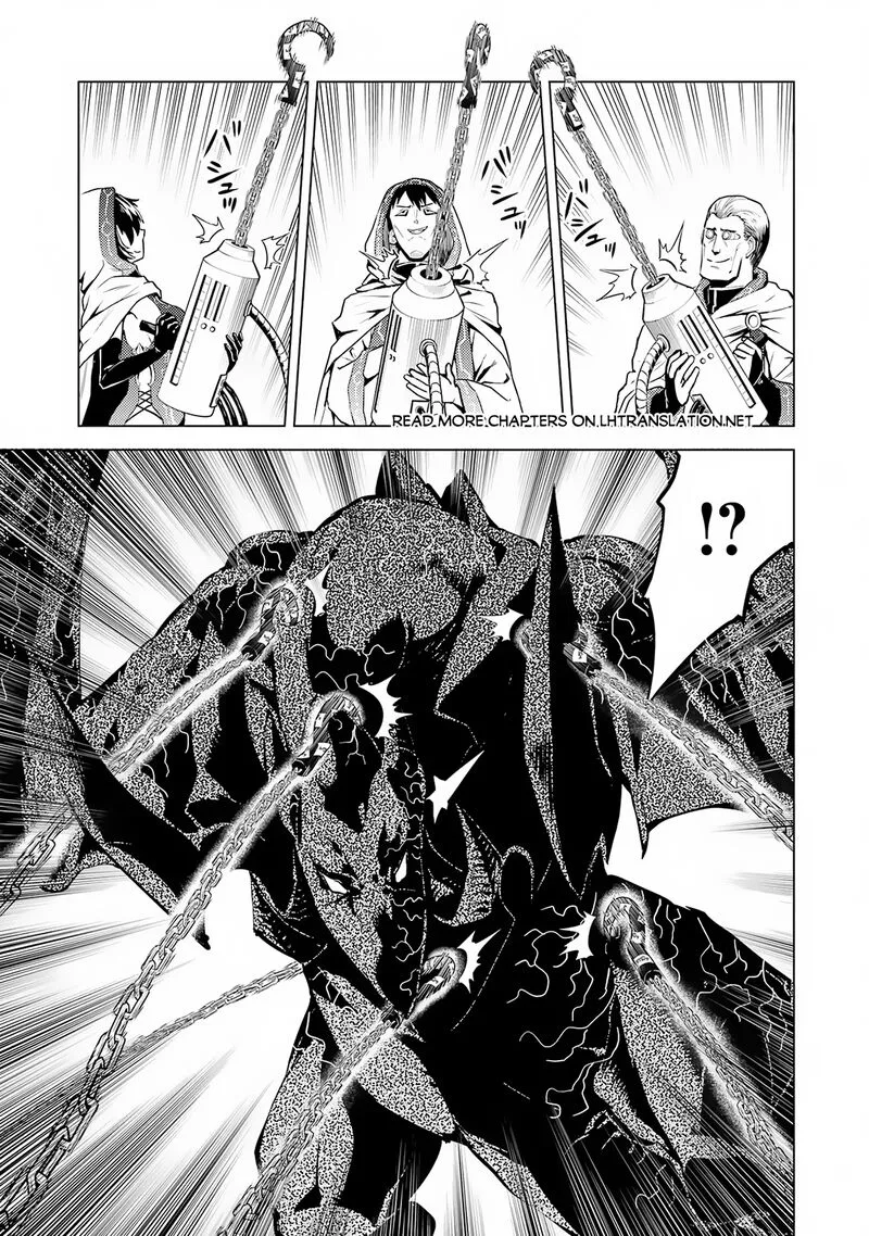 Tensei Kenja no Isekai Raifu ~Daini no Shokugyo wo Ete, Sekai Saikyou ni Narimashita~ Chapter 66.1 page 24