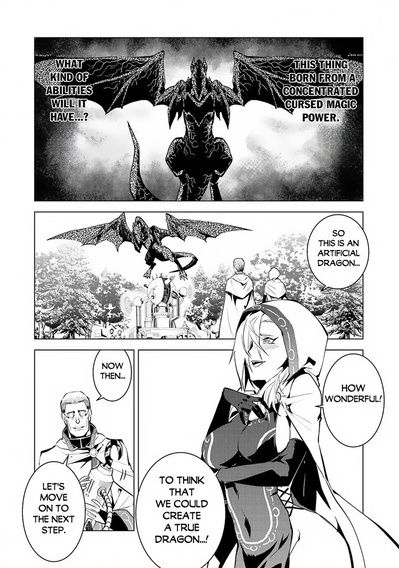 Tensei Kenja no Isekai Raifu ~Daini no Shokugyo wo Ete, Sekai Saikyou ni Narimashita~ Chapter 66.1 page 23