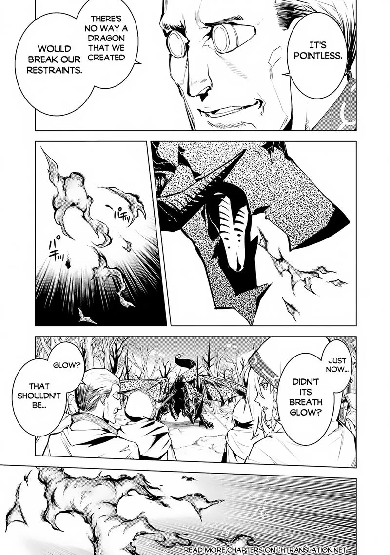 Tensei Kenja no Isekai Raifu ~Daini no Shokugyo wo Ete, Sekai Saikyou ni Narimashita~ Chapter 66.2 page 10