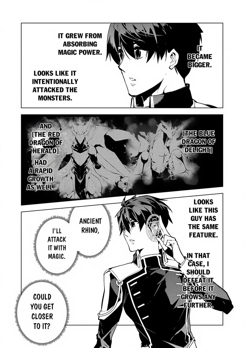 Tensei Kenja no Isekai Raifu ~Daini no Shokugyo wo Ete, Sekai Saikyou ni Narimashita~ Chapter 66.2 page 20