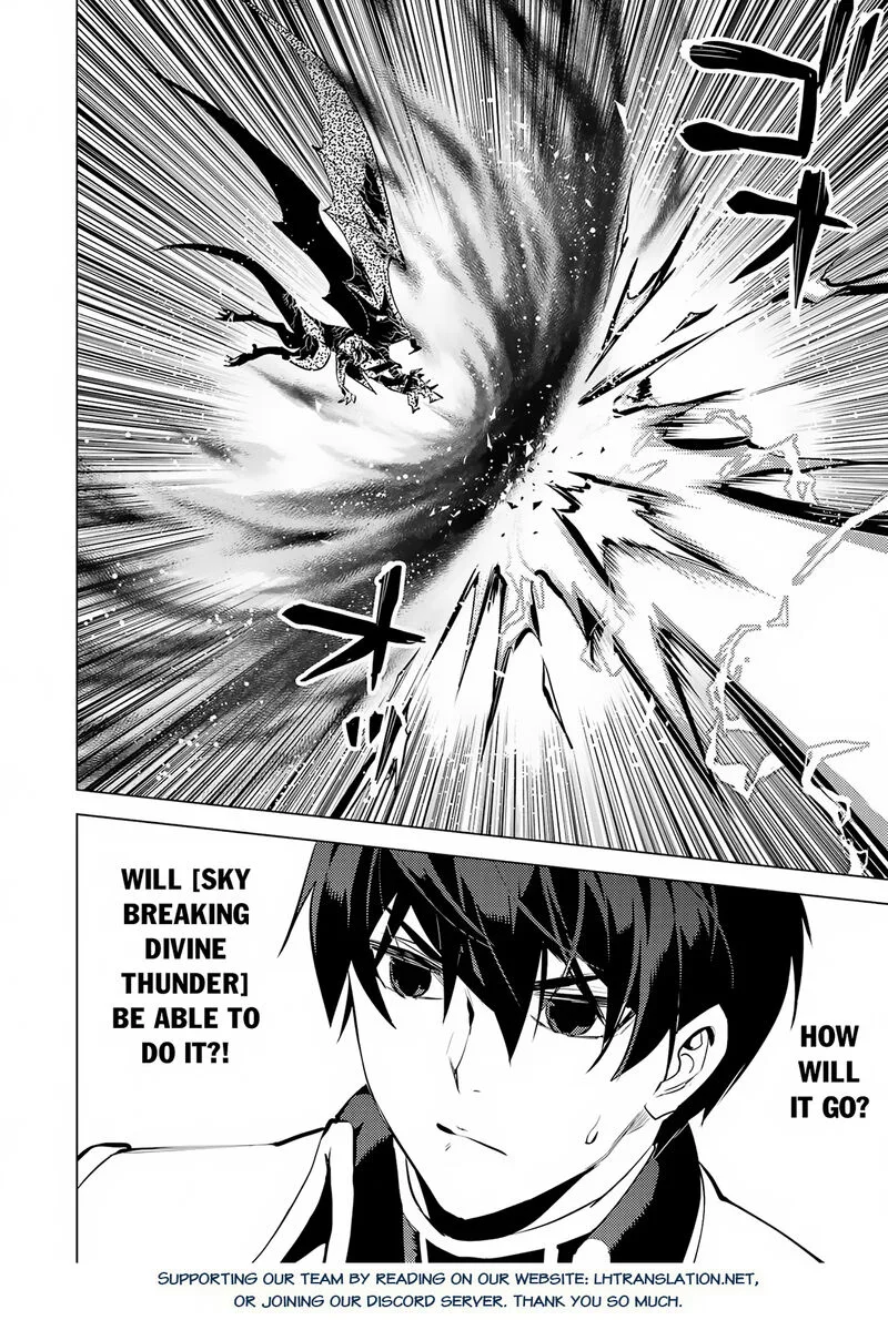 Tensei Kenja no Isekai Raifu ~Daini no Shokugyo wo Ete, Sekai Saikyou ni Narimashita~ Chapter 66.2 page 25