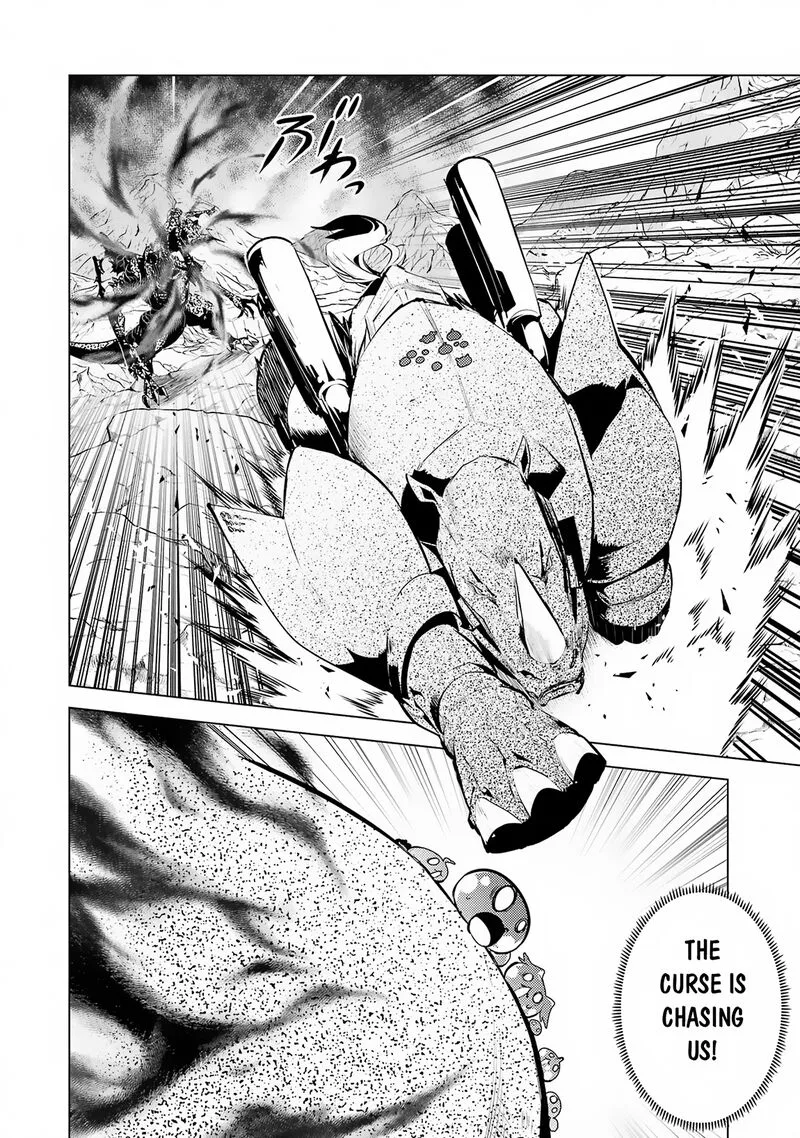 Tensei Kenja no Isekai Raifu ~Daini no Shokugyo wo Ete, Sekai Saikyou ni Narimashita~ Chapter 67.1 page 24
