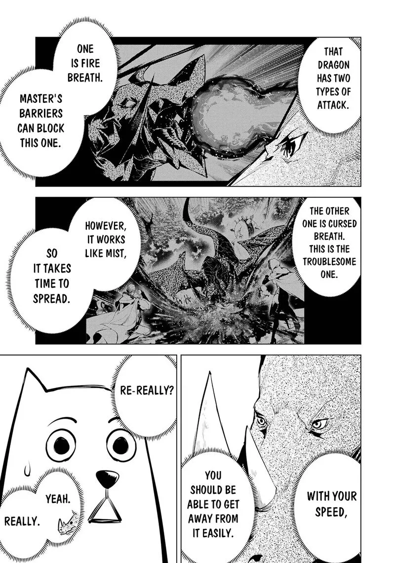 Tensei Kenja no Isekai Raifu ~Daini no Shokugyo wo Ete, Sekai Saikyou ni Narimashita~ Chapter 67.2 page 6