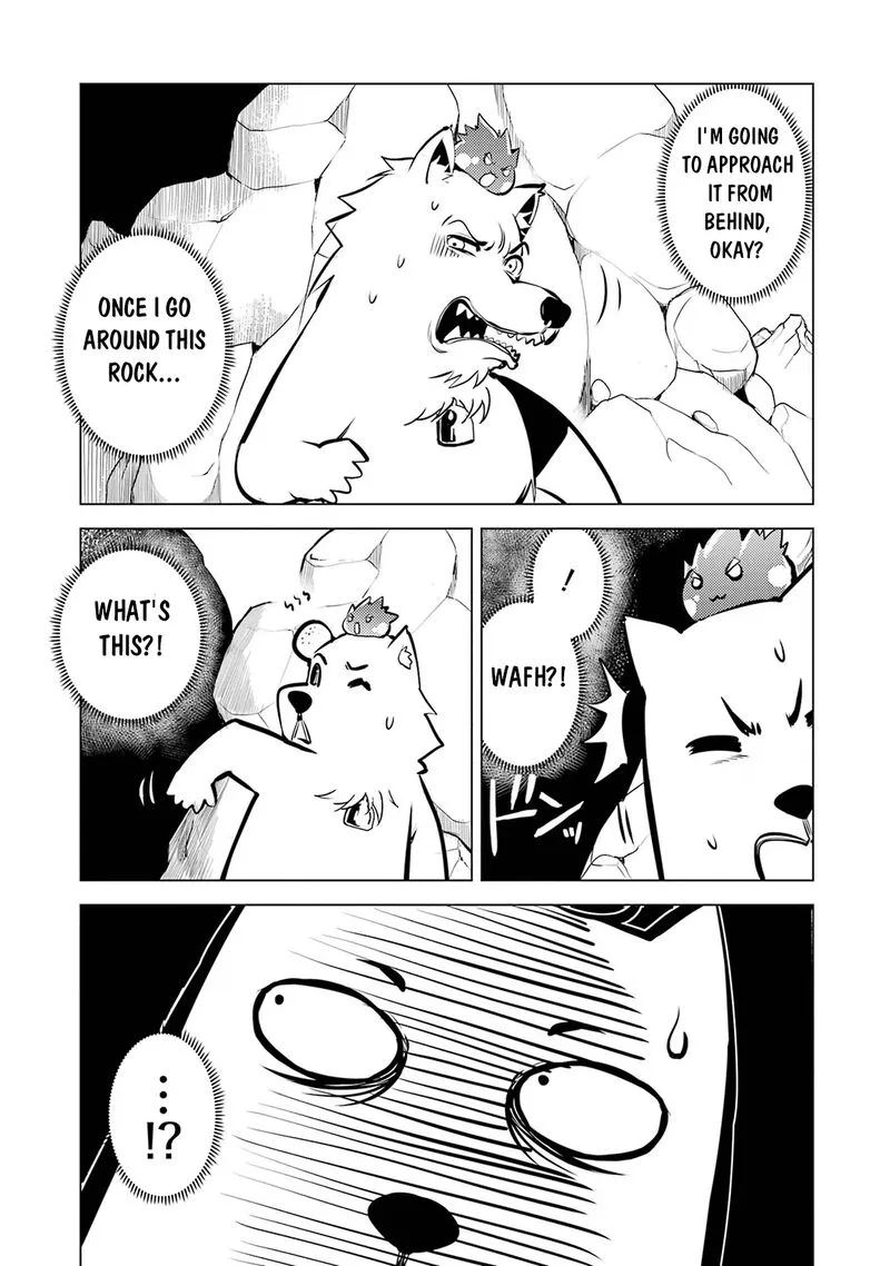 Tensei Kenja no Isekai Raifu ~Daini no Shokugyo wo Ete, Sekai Saikyou ni Narimashita~ Chapter 67.2 page 14