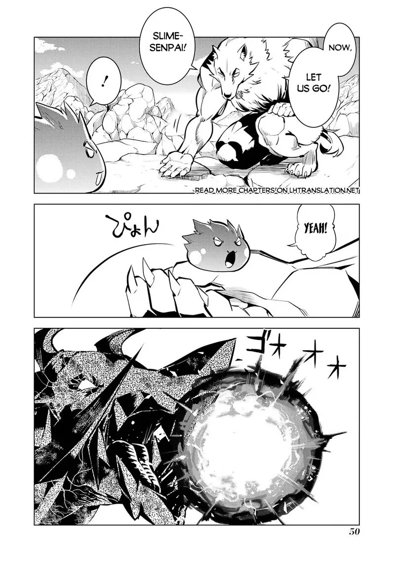 Tensei Kenja no Isekai Raifu ~Daini no Shokugyo wo Ete, Sekai Saikyou ni Narimashita~ Chapter 67.2 page 21