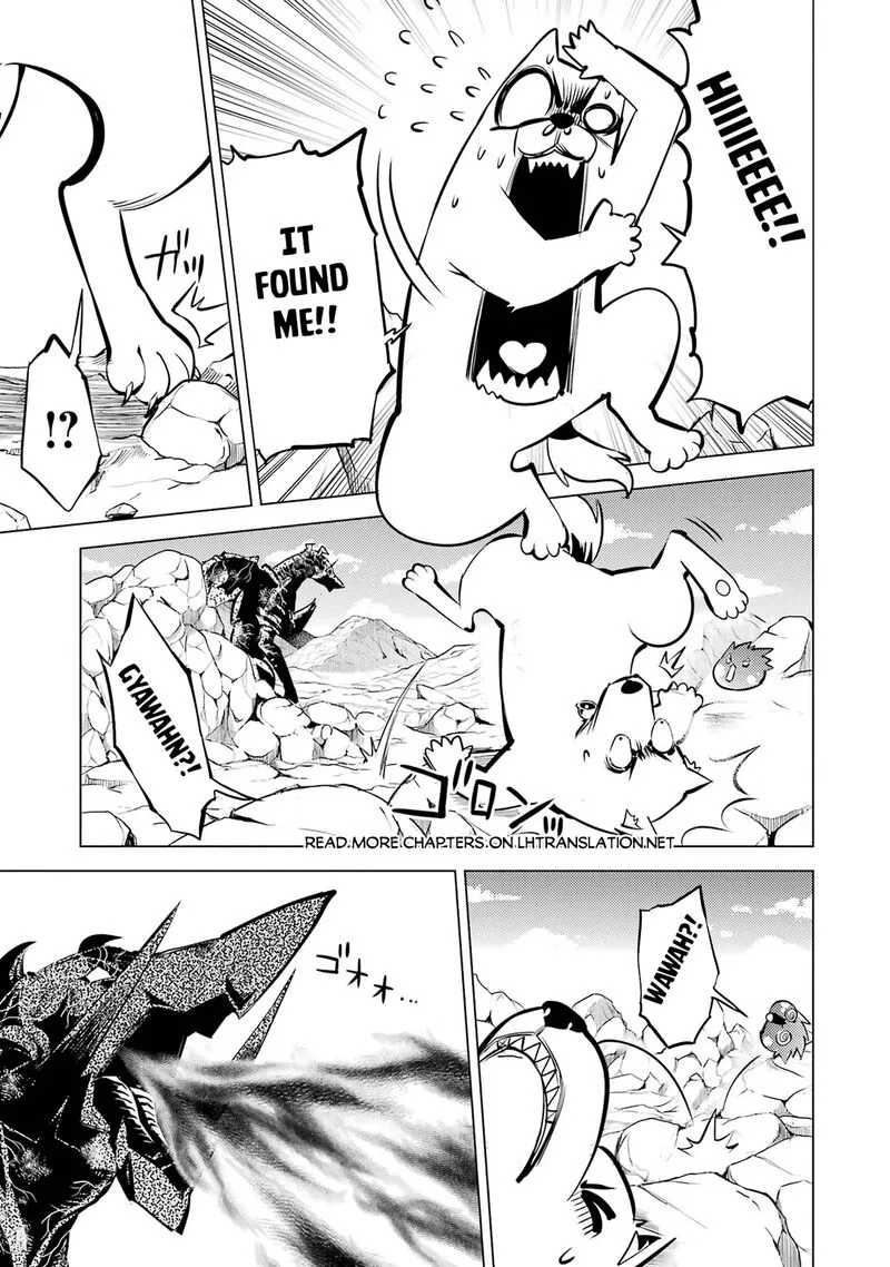 Tensei Kenja no Isekai Raifu ~Daini no Shokugyo wo Ete, Sekai Saikyou ni Narimashita~ Chapter 67.2 page 16