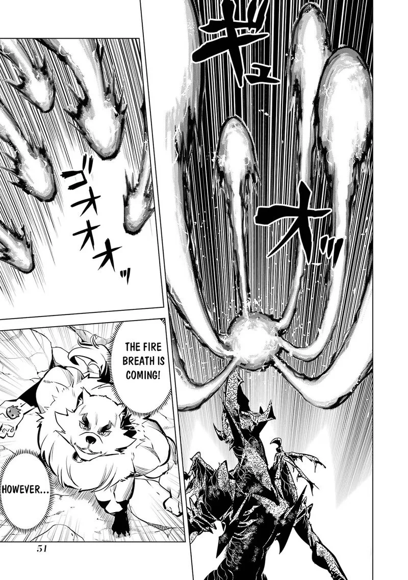 Tensei Kenja no Isekai Raifu ~Daini no Shokugyo wo Ete, Sekai Saikyou ni Narimashita~ Chapter 67.2 page 22