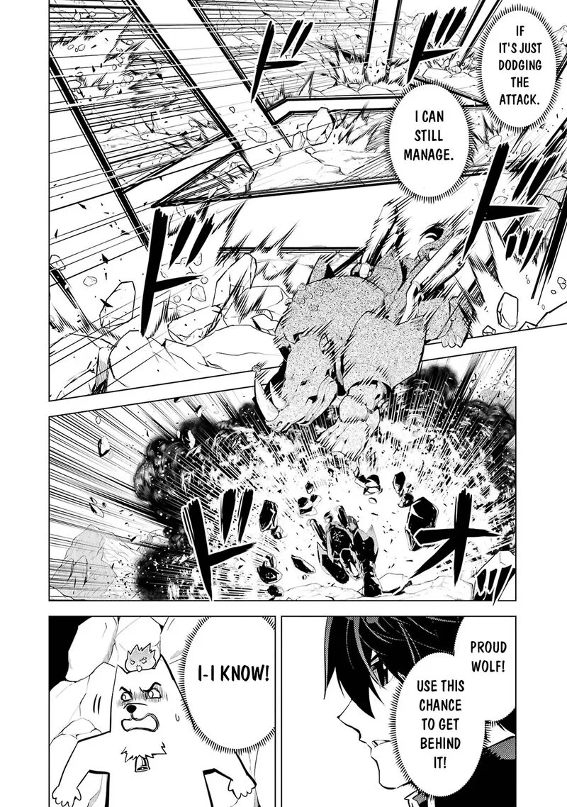 Tensei Kenja no Isekai Raifu ~Daini no Shokugyo wo Ete, Sekai Saikyou ni Narimashita~ Chapter 67.2 page 13