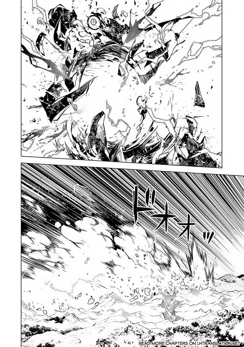 Tensei Kenja no Isekai Raifu ~Daini no Shokugyo wo Ete, Sekai Saikyou ni Narimashita~ Chapter 67.2 page 28