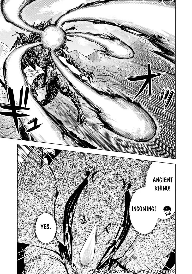 Tensei Kenja no Isekai Raifu ~Daini no Shokugyo wo Ete, Sekai Saikyou ni Narimashita~ Chapter 67.2 page 12