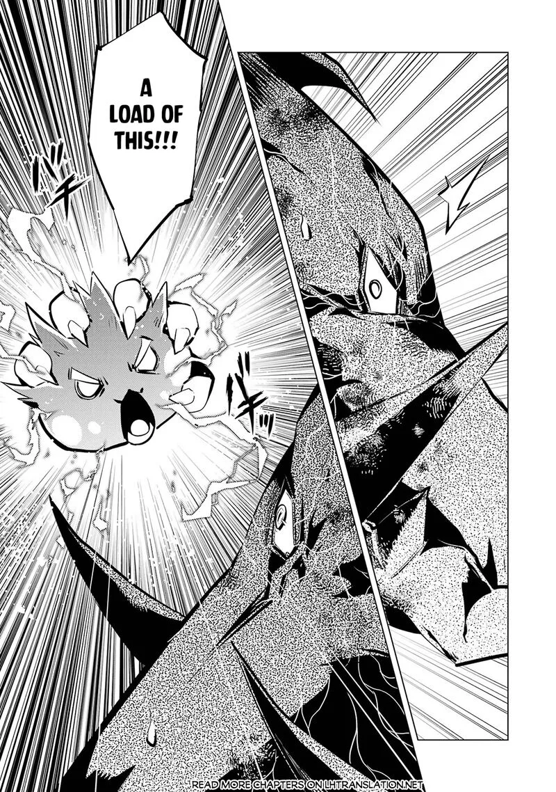 Tensei Kenja no Isekai Raifu ~Daini no Shokugyo wo Ete, Sekai Saikyou ni Narimashita~ Chapter 67.2 page 25