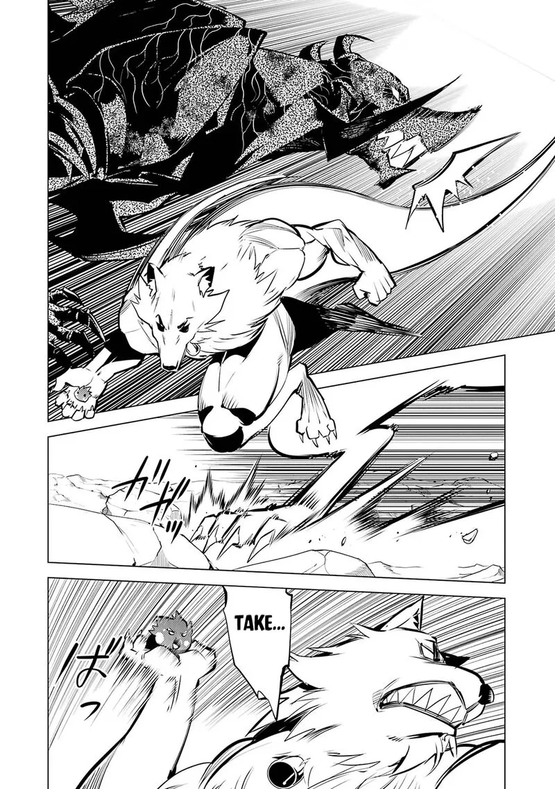 Tensei Kenja no Isekai Raifu ~Daini no Shokugyo wo Ete, Sekai Saikyou ni Narimashita~ Chapter 67.2 page 24