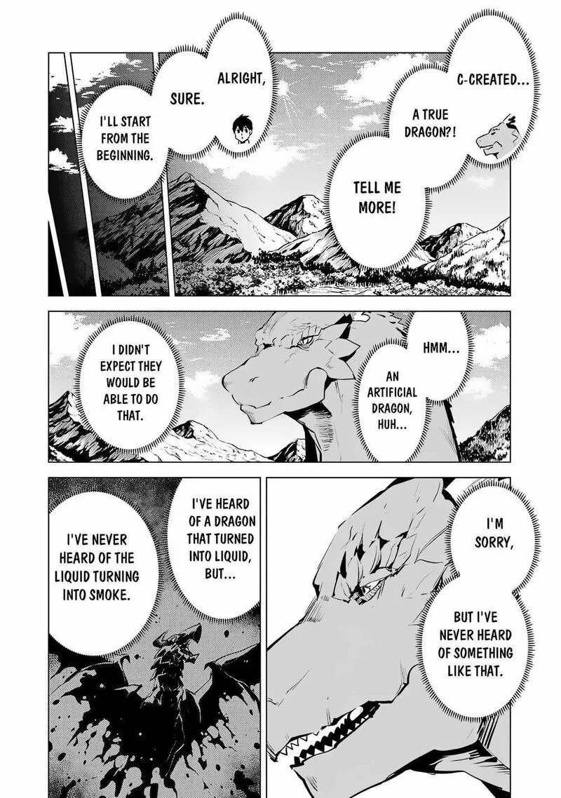 Tensei Kenja no Isekai Raifu ~Daini no Shokugyo wo Ete, Sekai Saikyou ni Narimashita~ Chapter 68.2 page 20