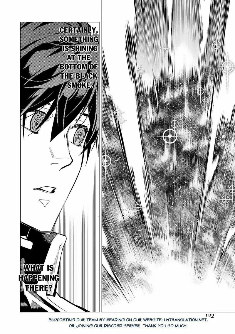 Tensei Kenja no Isekai Raifu ~Daini no Shokugyo wo Ete, Sekai Saikyou ni Narimashita~ Chapter 68.2 page 28