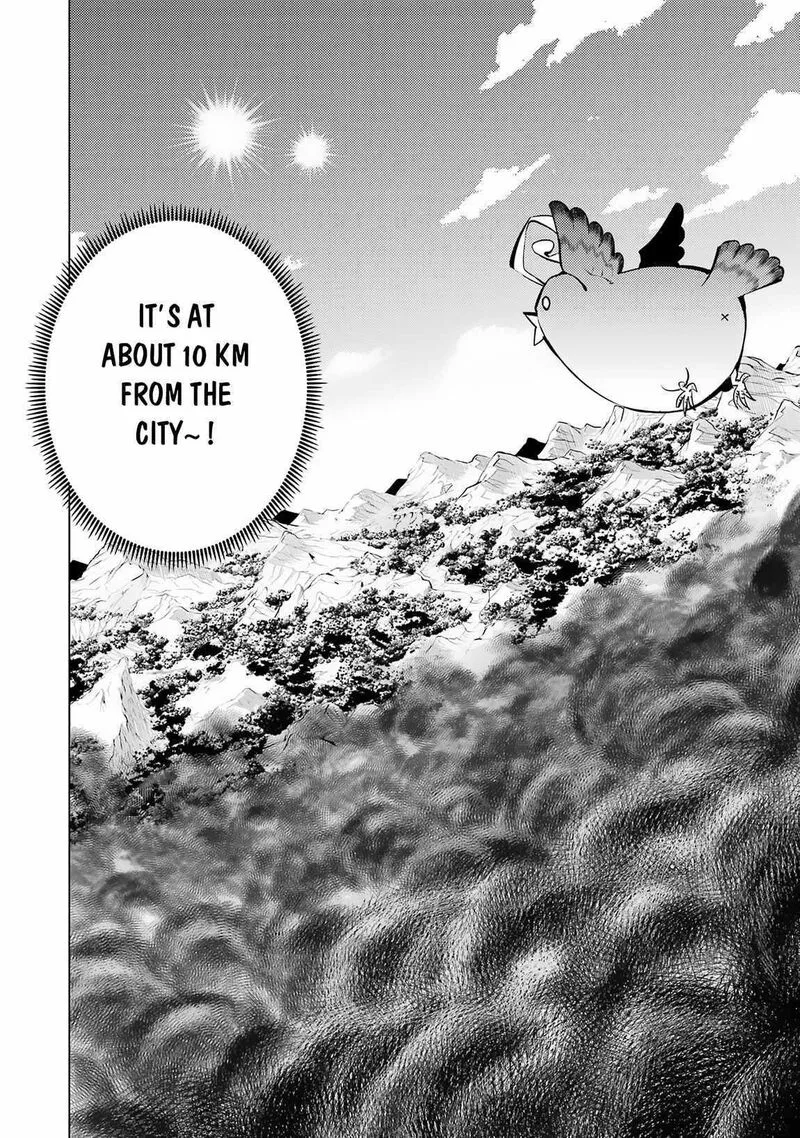 Tensei Kenja no Isekai Raifu ~Daini no Shokugyo wo Ete, Sekai Saikyou ni Narimashita~ Chapter 68.2 page 24