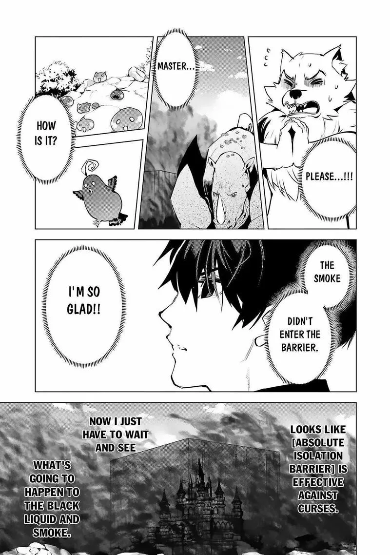 Tensei Kenja no Isekai Raifu ~Daini no Shokugyo wo Ete, Sekai Saikyou ni Narimashita~ Chapter 68.2 page 15