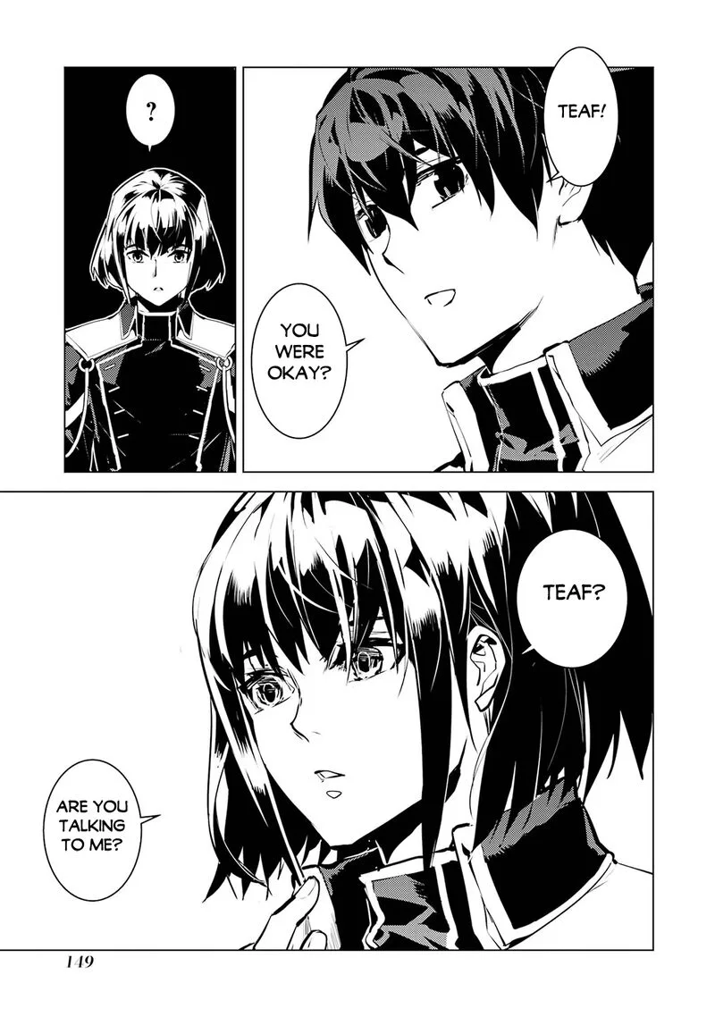 Tensei Kenja no Isekai Raifu ~Daini no Shokugyo wo Ete, Sekai Saikyou ni Narimashita~ Chapter 69.1 page 27