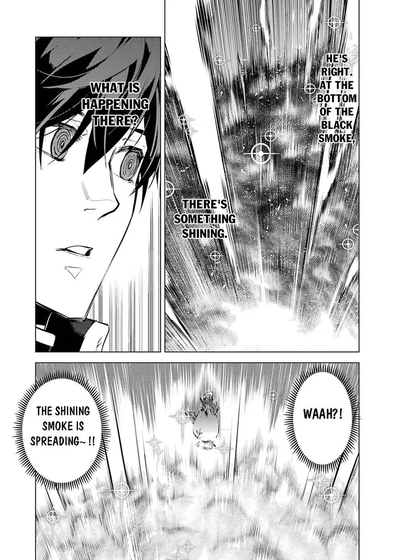 Tensei Kenja no Isekai Raifu ~Daini no Shokugyo wo Ete, Sekai Saikyou ni Narimashita~ Chapter 69.1 page 4