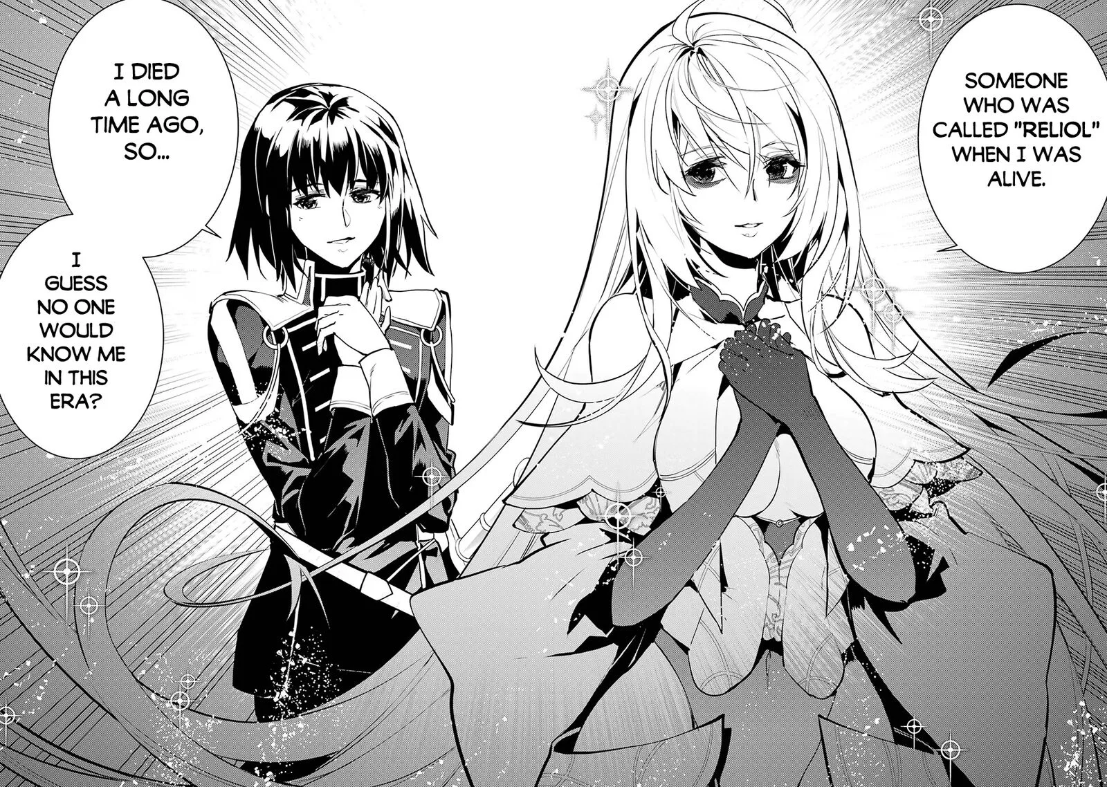 Tensei Kenja no Isekai Raifu ~Daini no Shokugyo wo Ete, Sekai Saikyou ni Narimashita~ Chapter 69.1 page 30
