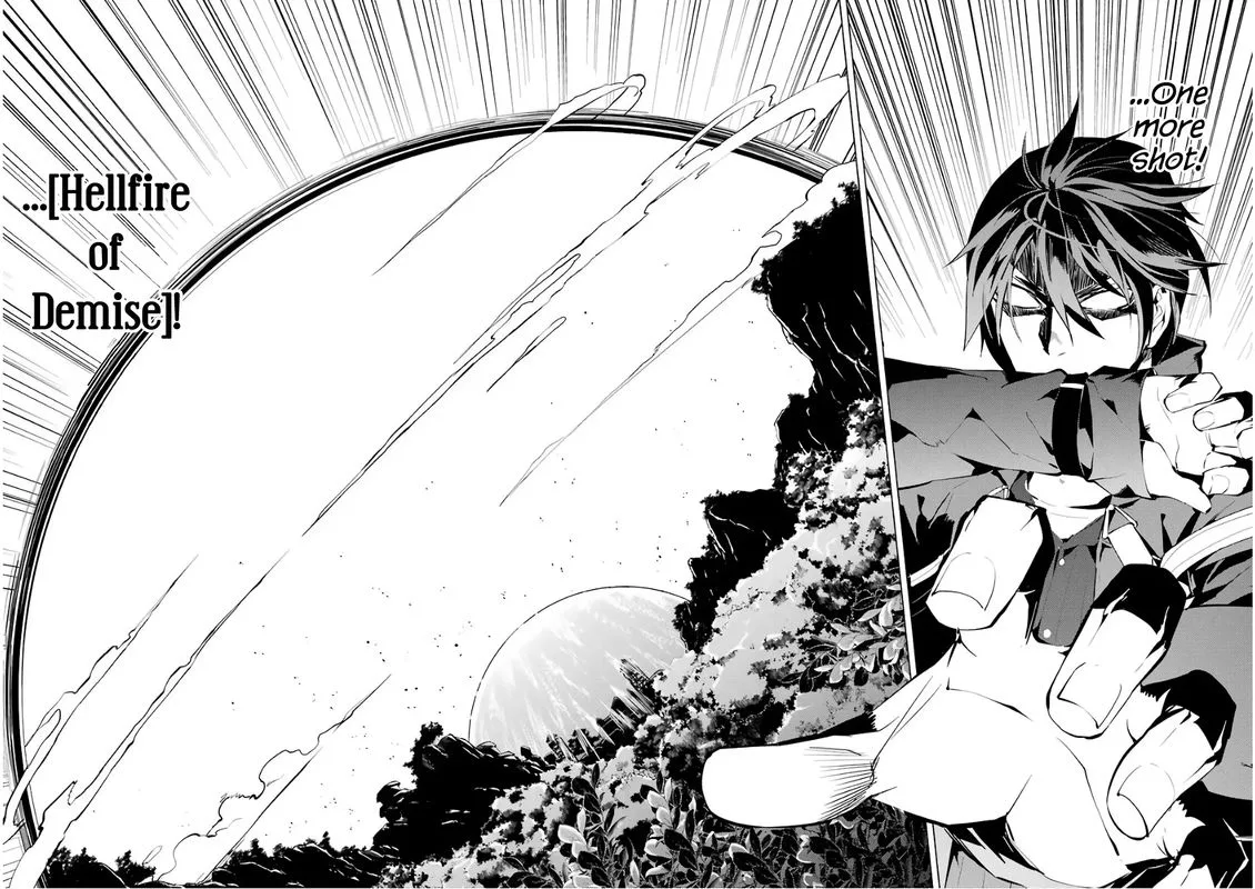 Tensei Kenja no Isekai Raifu ~Daini no Shokugyo wo Ete, Sekai Saikyou ni Narimashita~ Chapter 7 page 13