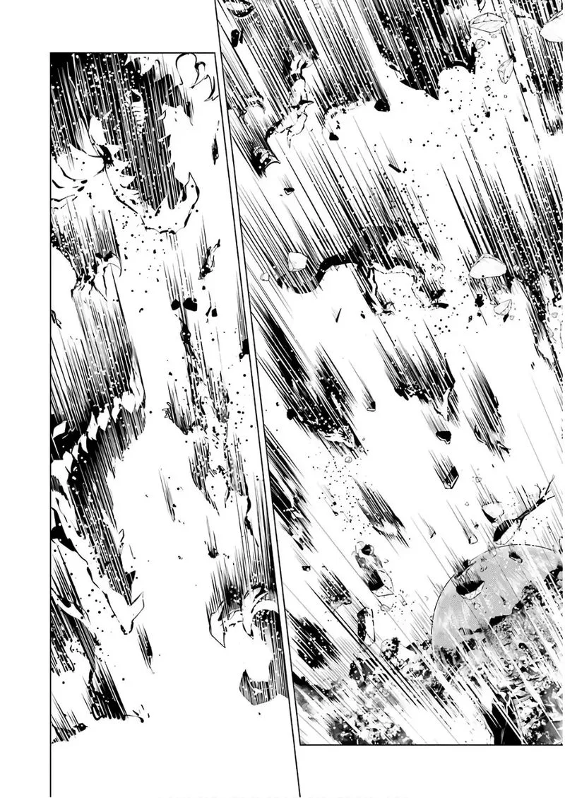 Tensei Kenja no Isekai Raifu ~Daini no Shokugyo wo Ete, Sekai Saikyou ni Narimashita~ Chapter 7 page 9