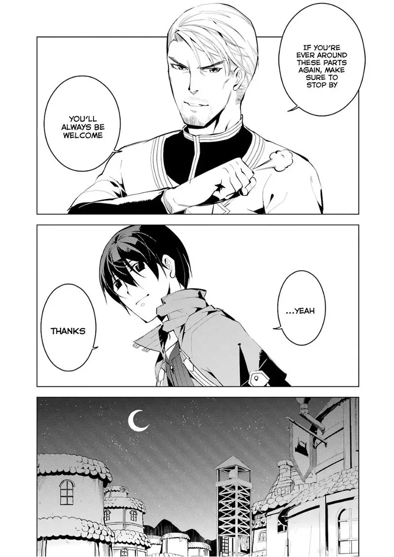 Tensei Kenja no Isekai Raifu ~Daini no Shokugyo wo Ete, Sekai Saikyou ni Narimashita~ Chapter 7 page 31