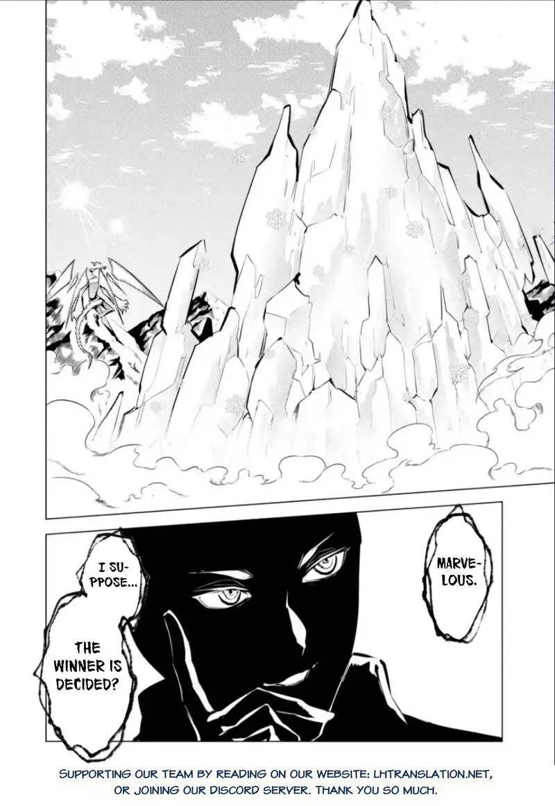 Tensei Kenja no Isekai Raifu ~Daini no Shokugyo wo Ete, Sekai Saikyou ni Narimashita~ Chapter 71.2 page 25