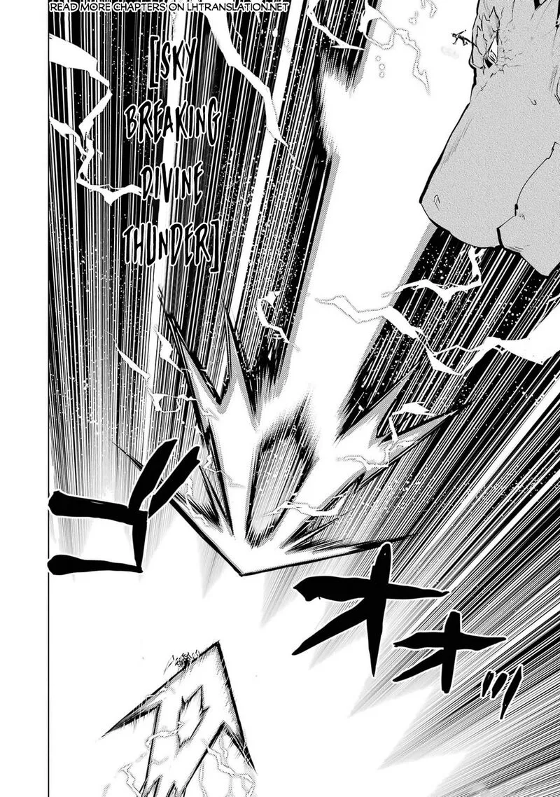 Tensei Kenja no Isekai Raifu ~Daini no Shokugyo wo Ete, Sekai Saikyou ni Narimashita~ Chapter 72 page 19