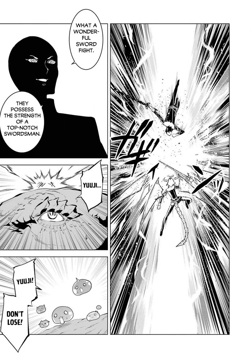 Tensei Kenja no Isekai Raifu ~Daini no Shokugyo wo Ete, Sekai Saikyou ni Narimashita~ Chapter 72 page 29