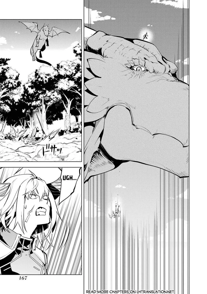 Tensei Kenja no Isekai Raifu ~Daini no Shokugyo wo Ete, Sekai Saikyou ni Narimashita~ Chapter 72 page 42