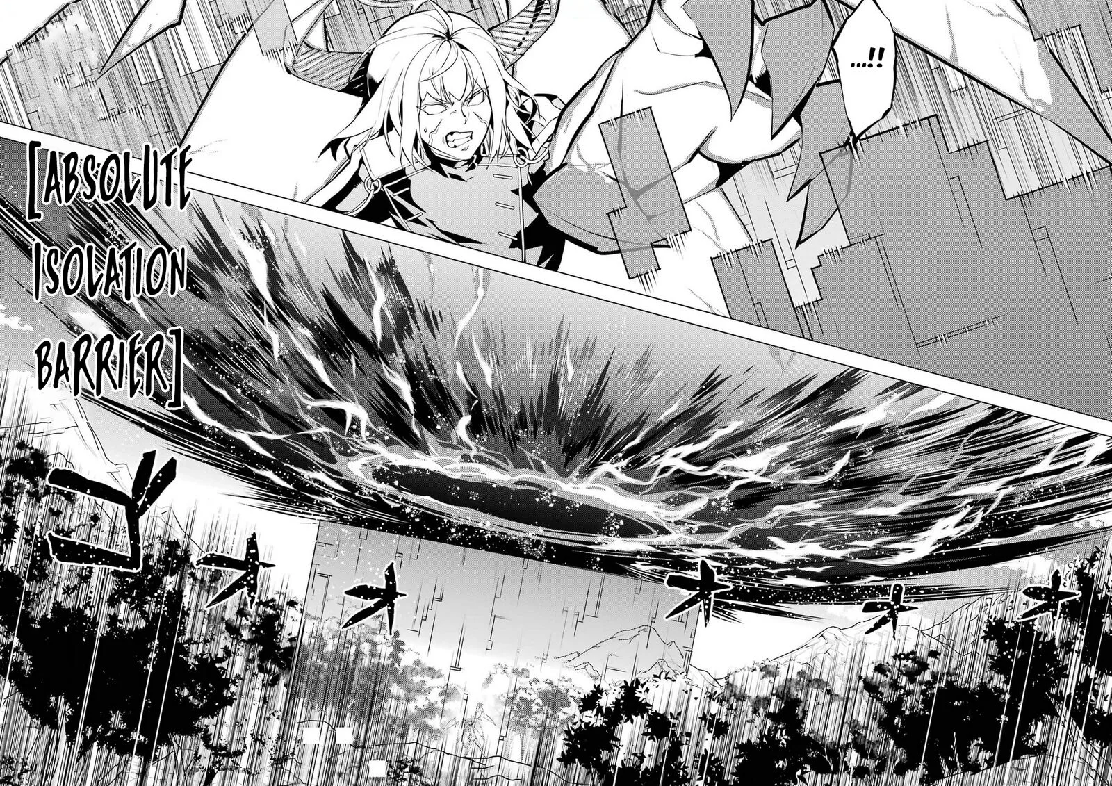 Tensei Kenja no Isekai Raifu ~Daini no Shokugyo wo Ete, Sekai Saikyou ni Narimashita~ Chapter 72 page 45