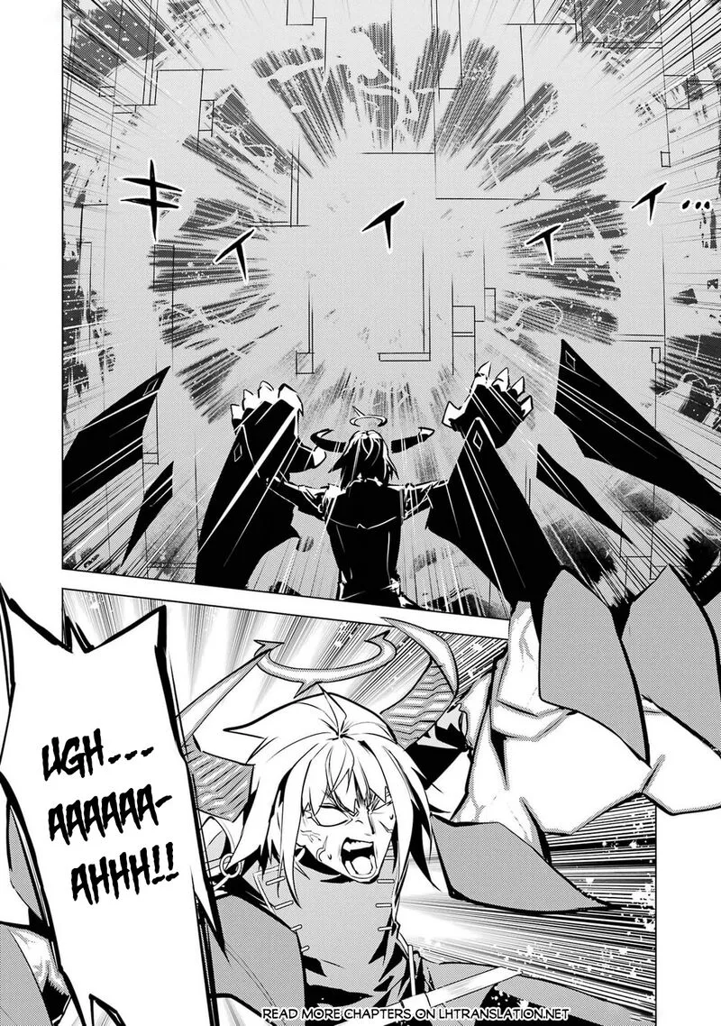 Tensei Kenja no Isekai Raifu ~Daini no Shokugyo wo Ete, Sekai Saikyou ni Narimashita~ Chapter 72 page 46