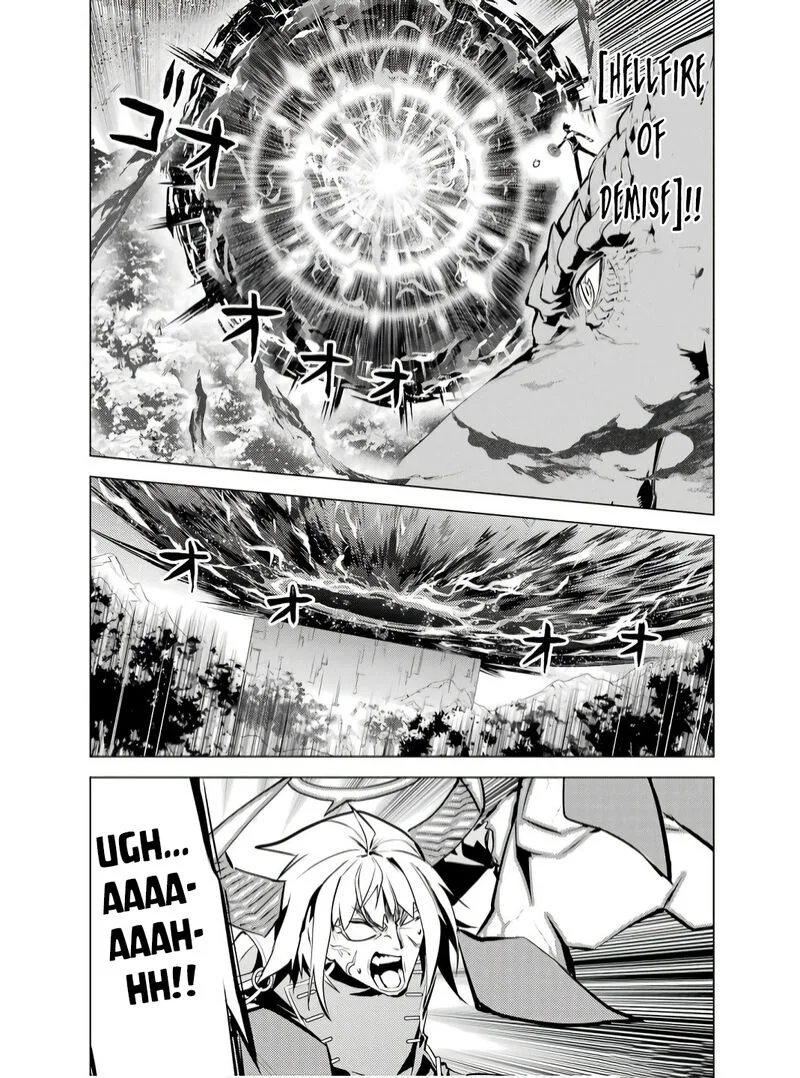 Tensei Kenja no Isekai Raifu ~Daini no Shokugyo wo Ete, Sekai Saikyou ni Narimashita~ Chapter 73.1 page 2