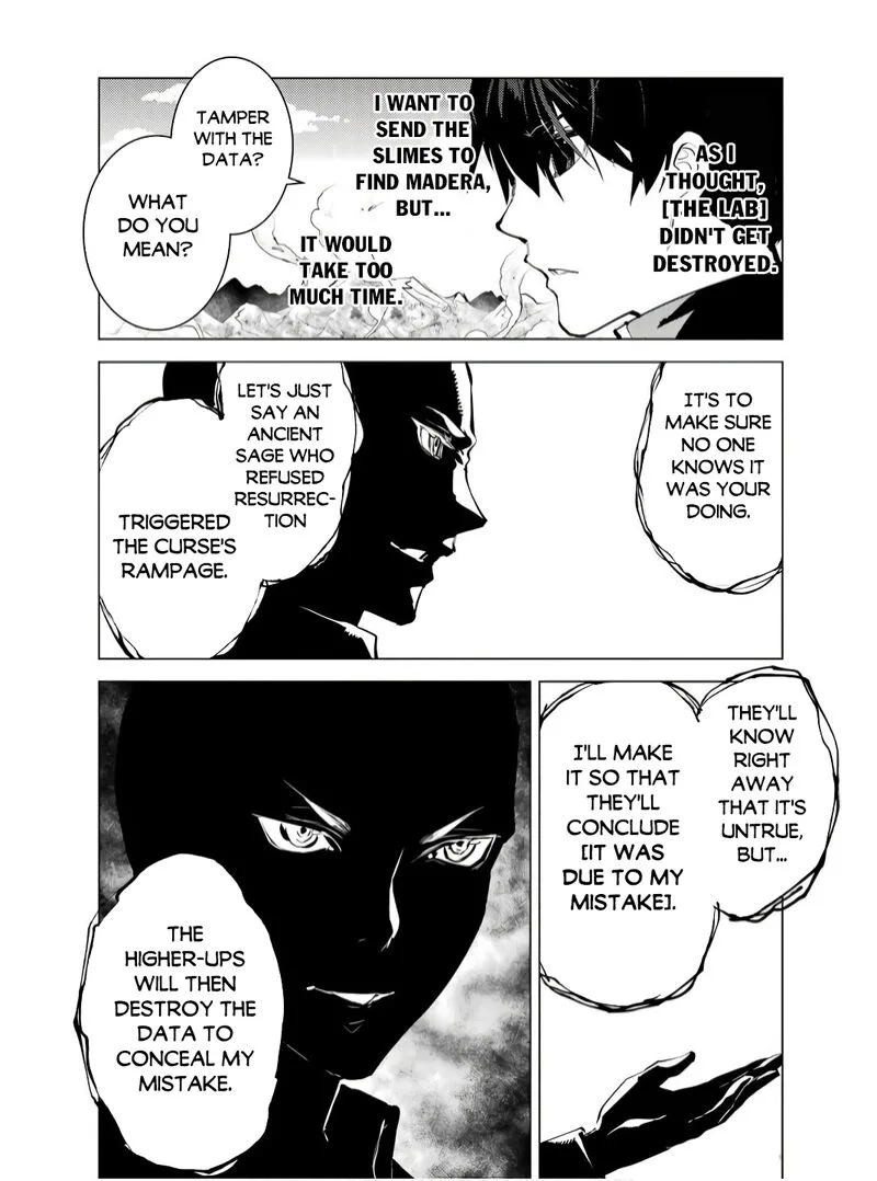 Tensei Kenja no Isekai Raifu ~Daini no Shokugyo wo Ete, Sekai Saikyou ni Narimashita~ Chapter 73.1 page 18