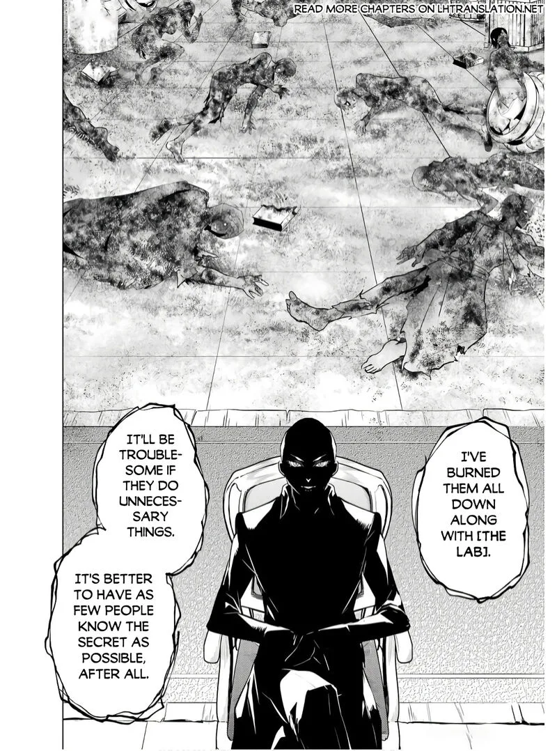 Tensei Kenja no Isekai Raifu ~Daini no Shokugyo wo Ete, Sekai Saikyou ni Narimashita~ Chapter 73.1 page 20