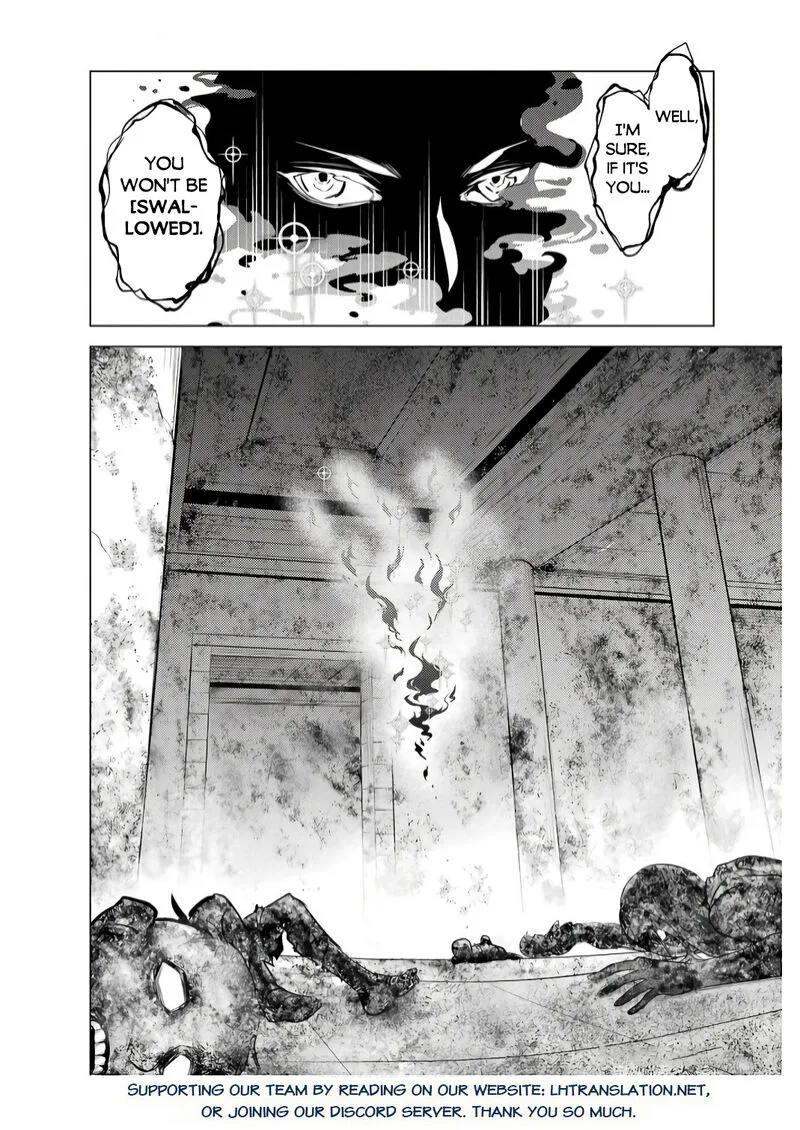Tensei Kenja no Isekai Raifu ~Daini no Shokugyo wo Ete, Sekai Saikyou ni Narimashita~ Chapter 73.1 page 30