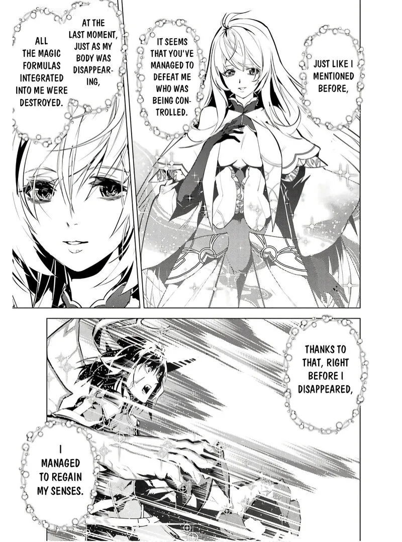 Tensei Kenja no Isekai Raifu ~Daini no Shokugyo wo Ete, Sekai Saikyou ni Narimashita~ Chapter 73.2 page 9