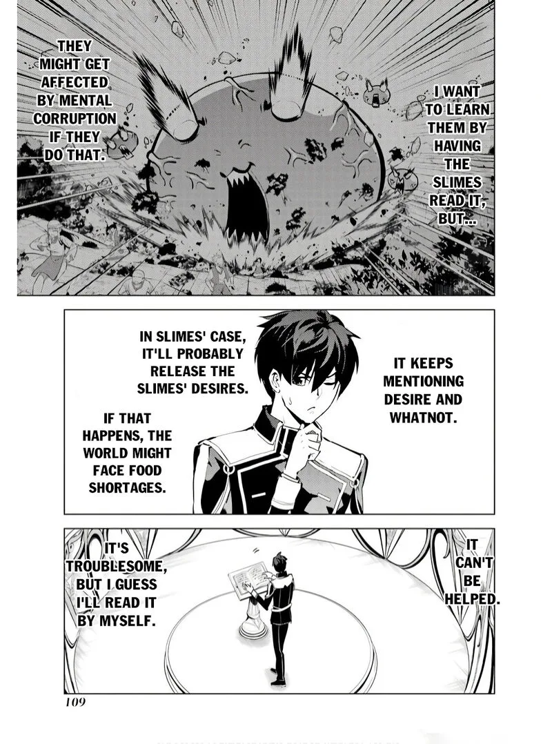Tensei Kenja no Isekai Raifu ~Daini no Shokugyo wo Ete, Sekai Saikyou ni Narimashita~ Chapter 74.2 page 16