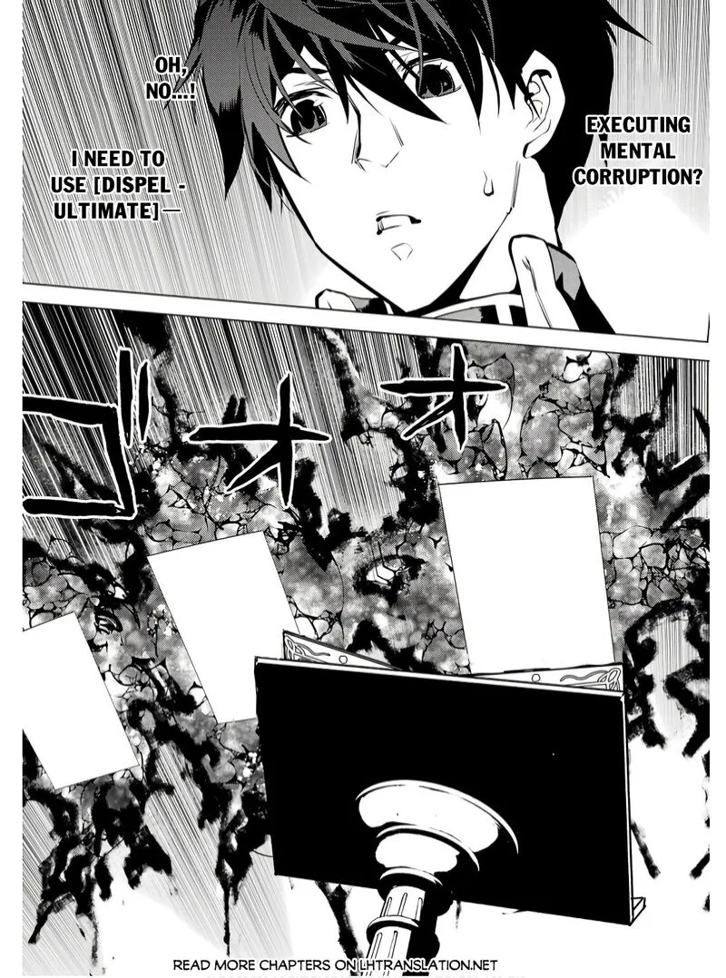 Tensei Kenja no Isekai Raifu ~Daini no Shokugyo wo Ete, Sekai Saikyou ni Narimashita~ Chapter 74.2 page 9