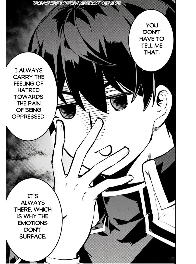 Tensei Kenja no Isekai Raifu ~Daini no Shokugyo wo Ete, Sekai Saikyou ni Narimashita~ Chapter 75.1 page 28