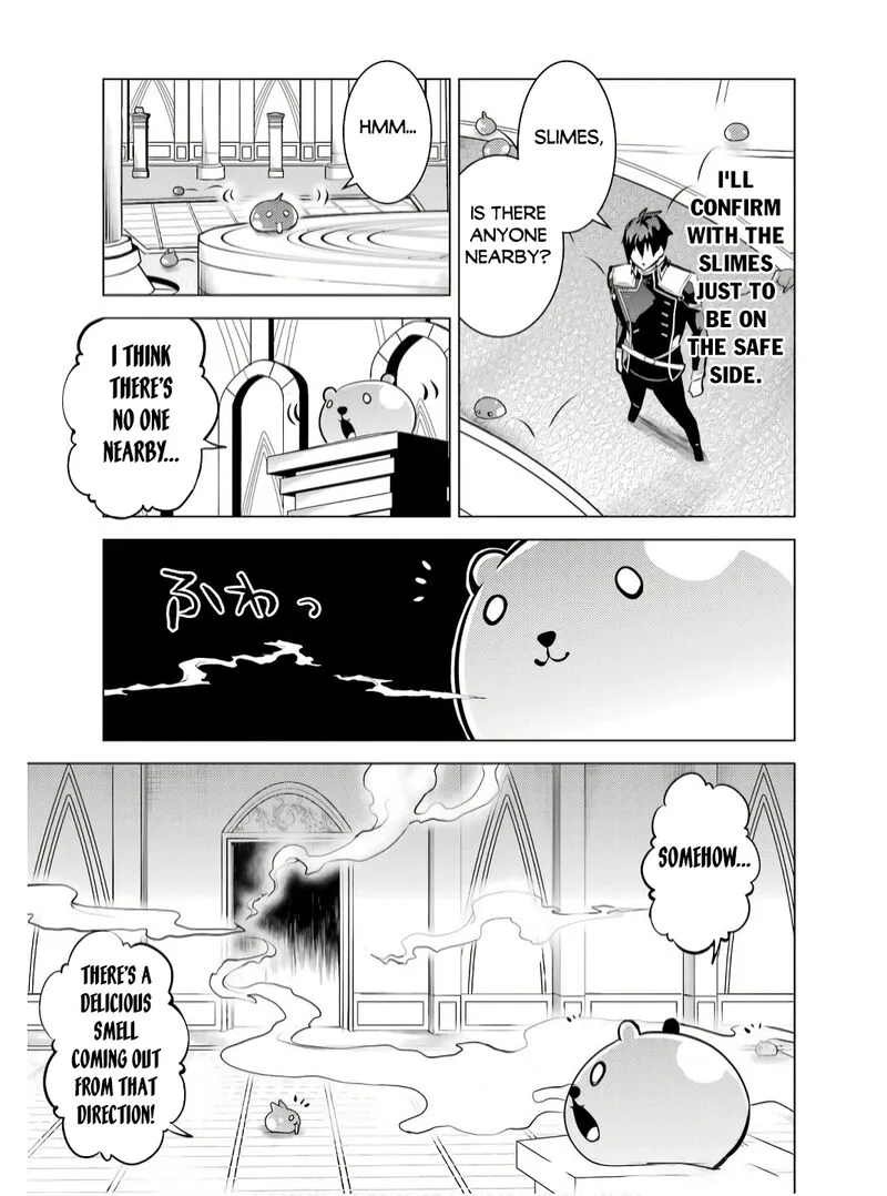 Tensei Kenja no Isekai Raifu ~Daini no Shokugyo wo Ete, Sekai Saikyou ni Narimashita~ Chapter 75.1 page 13
