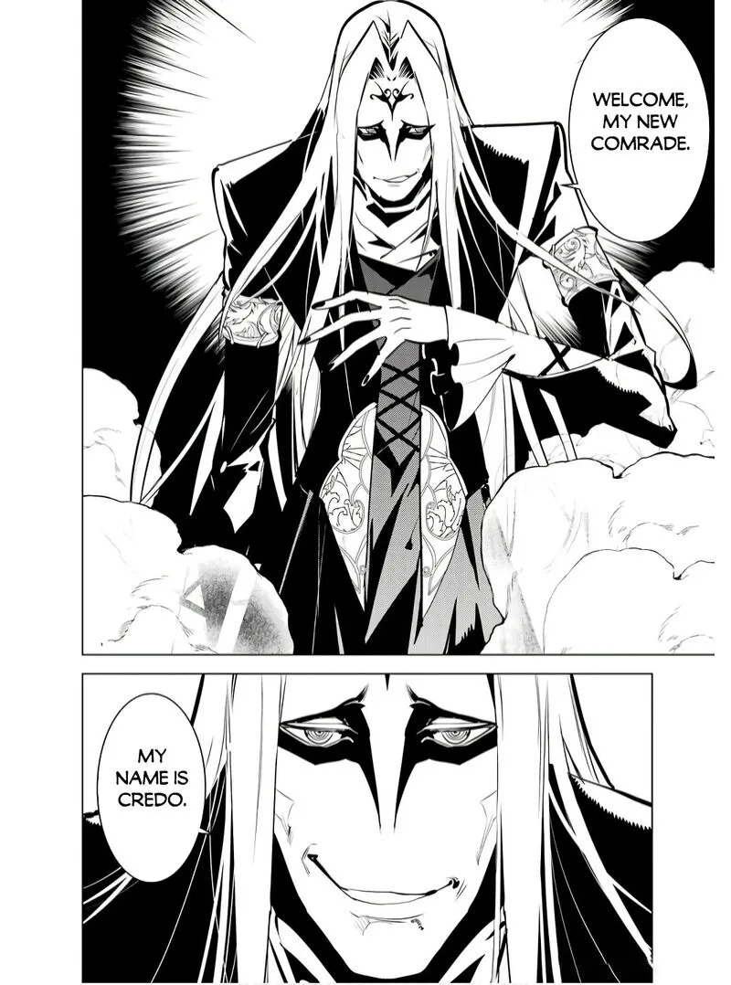 Tensei Kenja no Isekai Raifu ~Daini no Shokugyo wo Ete, Sekai Saikyou ni Narimashita~ Chapter 75.1 page 21
