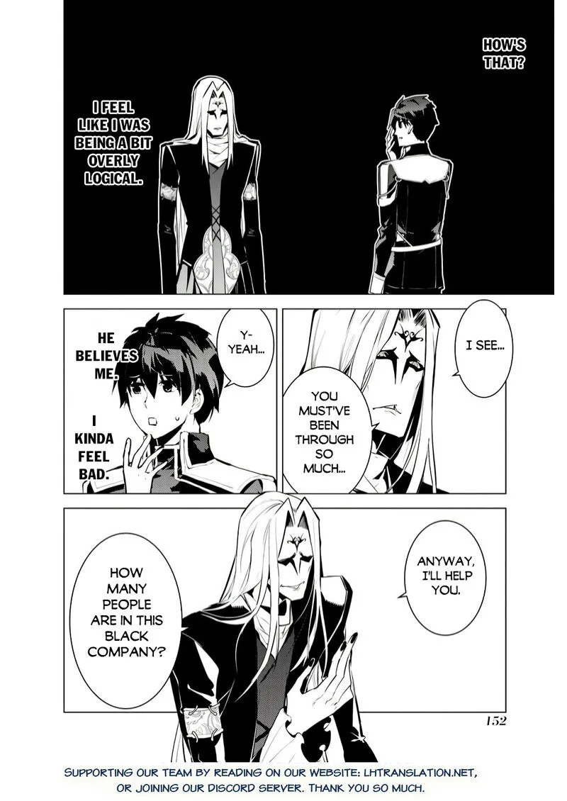 Tensei Kenja no Isekai Raifu ~Daini no Shokugyo wo Ete, Sekai Saikyou ni Narimashita~ Chapter 75.1 page 29