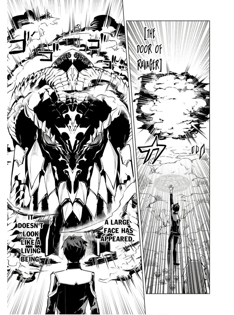 Tensei Kenja no Isekai Raifu ~Daini no Shokugyo wo Ete, Sekai Saikyou ni Narimashita~ Chapter 75.1 page 7