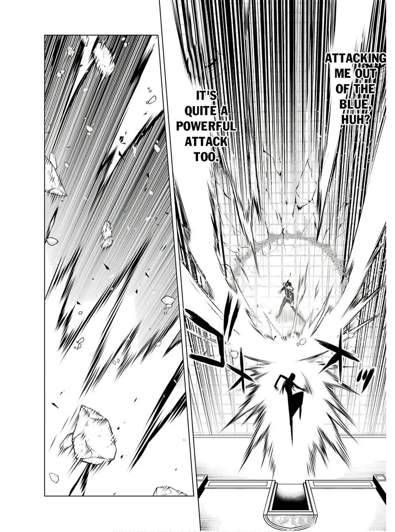Tensei Kenja no Isekai Raifu ~Daini no Shokugyo wo Ete, Sekai Saikyou ni Narimashita~ Chapter 75.1 page 17