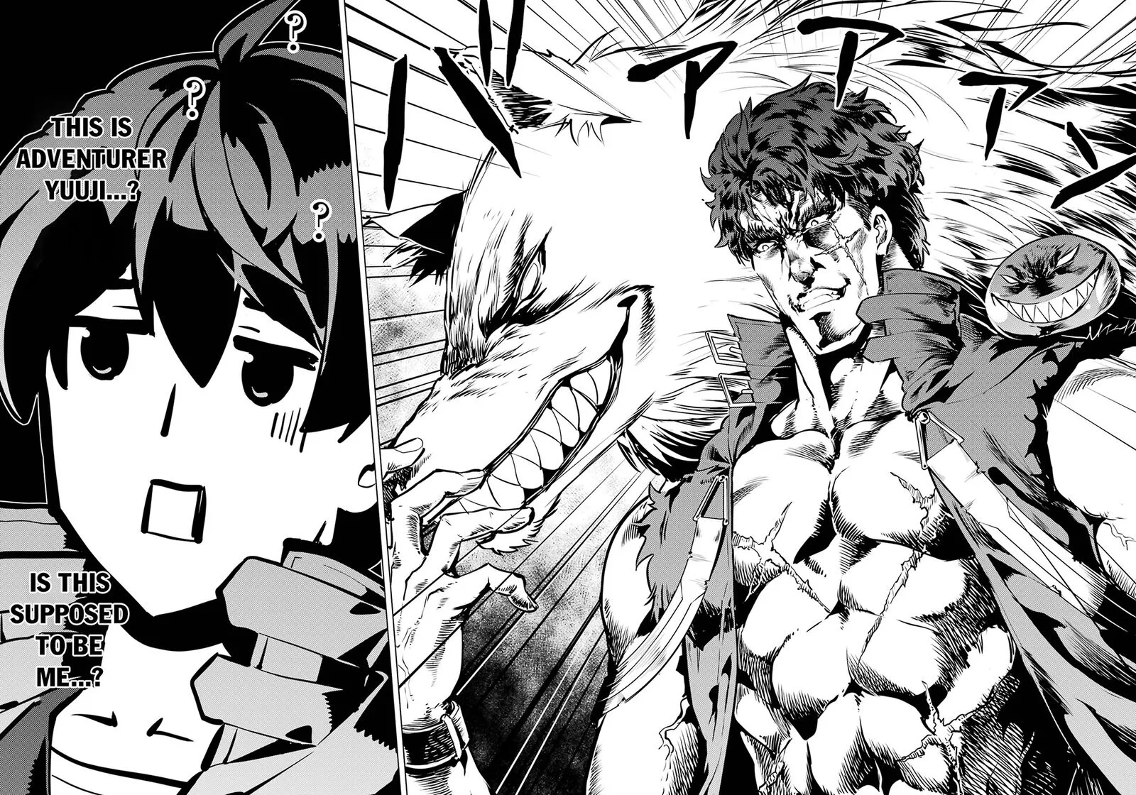 Tensei Kenja no Isekai Raifu ~Daini no Shokugyo wo Ete, Sekai Saikyou ni Narimashita~ Chapter 77.1 page 8
